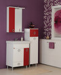 bathroom cabinet