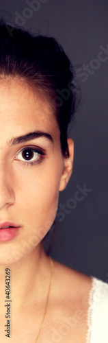 Photo: halbiert halbiert