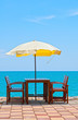 Urlaubsfeeling