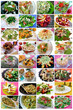 Foto: 32 images food: salads 32 images food: salads