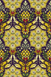 Classic seamless pattern Classic seamless pattern