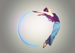 Blue Jump