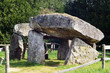 dolmen