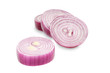 Сhopped red onion