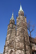 Cattedrale di Norimberga