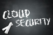 Blackboard "Cloud Security"
