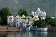 Temple in Pushkar