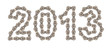 2013 of chain
