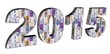 3D Geldschrift - 2015 3D Geldschrift - 2015