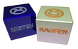 3D Doppelwürfel II - MIETEN - KAUFEN