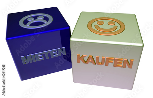 Photo: 3D Doppelwürfel II - MIETEN - KAUFEN 3D Doppelwürfel II - MIETEN - KAUFEN