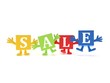 Etiquette SALE Etiquette SALE