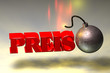 Preisbombe 1