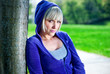 woman portrait woman portrait