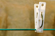 clothespins