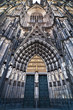 Kölner Dom Hauptportal