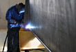 Schweißer Stahlbau // fabrication