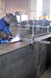 Schweißer Stahlbau // fabrication