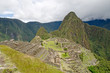 Photo en ligne au meilleur prix Ruins of the ancient Inca village Machu Picchu