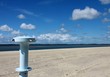 douche de plage