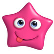 star