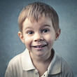 Happy child