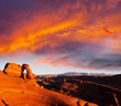 Delicate Arch