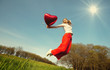 Foto: Happy girl Happy girl