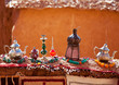 Moroccan design