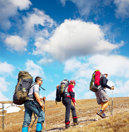 Photo: Hike Hike