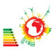 énergie terre écologie