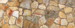 Steinwand; Seinmauer, Natursteinmauer; Natursteinwand
