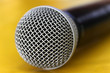 Microphone Microphone