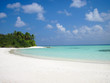 Traumstrand ©yvonneweis