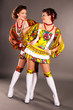 Ukrainian girl fashion