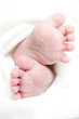 Foto: Babyfüsse Babyfüsse