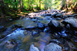 fresh water