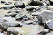 fresh water