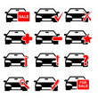 Car icon