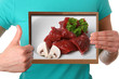Fleisch ist gesund