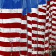 Stripes ohne Stars