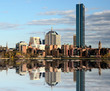 Boston Skyline