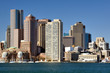 Boston Harbor