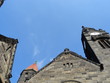 Versöhnungskirche in Dresden, Teilansicht