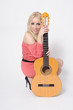 Gitarre 2