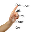 Insurance list