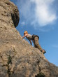 grimpeuse à cormot 2
