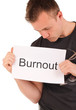 Burnout/ Lebenskrise
