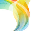 Abstract Vector Wave