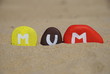 mum, mother